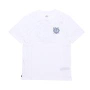 Icon Tee Optic White Herre T-skjorte