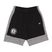 NBA Fargeblokk Shorts