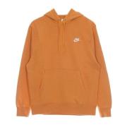 Bluza z polaru Nike Sportswear Club Fleece