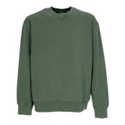 Lettvekts Crewneck Sweatshirt med Hage Topiary