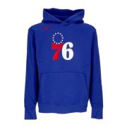 Bluza z kapturem Philadelphia 76ers Essential