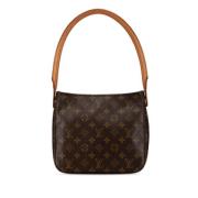 Pre-owned Canvas louis-vuitton-bags