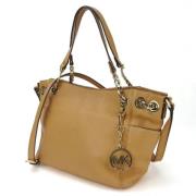 Pre-owned Leather handbags