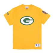 Green Bay Packers NFL T-skjorte