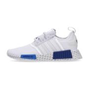 Nmd_R1 Lav Sneaker for Menn