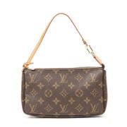 Pre-owned Canvas louis-vuitton-bags