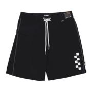 Sorte Boardshorts Herre