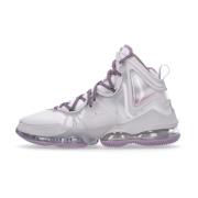 Lebron XIX Basketballsko Phantom Lilla