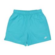 Flow Svømmeshorts med Mesh