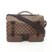 Pre-owned Canvas louis-vuitton-bags