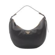 Pre-owned Leather prada-bags