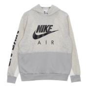 Air Basketball Pullover Hoodie