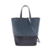 Pre-owned Leather celine-bags