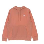 Bluza z polaru Nike Sportswear Club Fleece