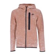 Bluza z zamkiem Tech Fleece