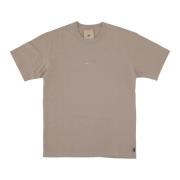 Premium Essentials Sust Tee Khaki T-Shirt