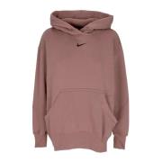 Phoenix Fleece Oversized Pullover Hoodie