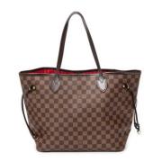 Pre-owned Coated canvas louis-vuitton-bags