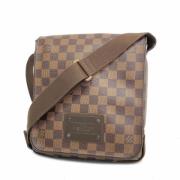 Pre-owned Fabric louis-vuitton-bags