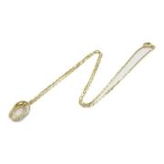 Pre-owned Yellow Gold necklaces