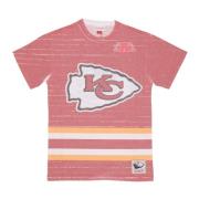 Kansas City Chiefs Celebration Tee