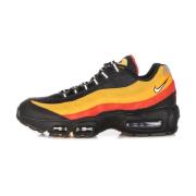 Air Max 95 Lav Topp Sneaker Svart/Hvit