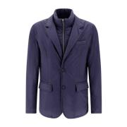 Ecoage Blazer for Stilig Look