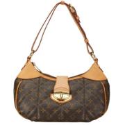 Pre-owned Leather louis-vuitton-bags