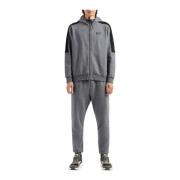 Sporty Visibility Jogger Treningsdress