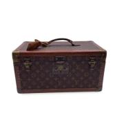 Pre-owned Leather louis-vuitton-bags