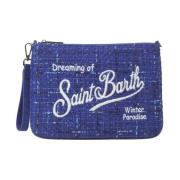 Parisienne Clutch Veske