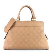 Pre-owned Leather louis-vuitton-bags