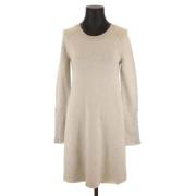 Pre-owned Wool dresses