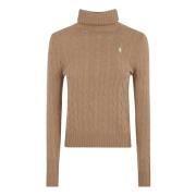 Dameklær Sweatshirts Medium Beige Noos