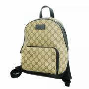 Pre-owned Fabric gucci-bags