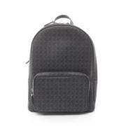 Pre-owned Canvas backpacks