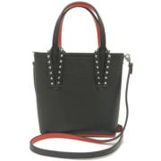 Pre-owned Leather handbags