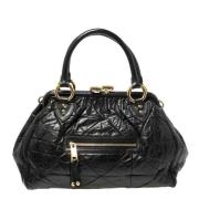 Pre-owned Leather handbags