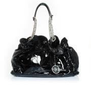 Pre-owned Leather dior-bags