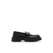 ‘Marlow Diamond’ loafers