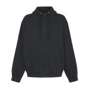 Stilig Sweat Jacket for Menn