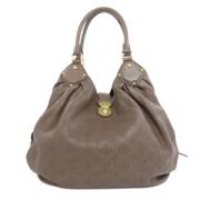 Pre-owned Leather louis-vuitton-bags