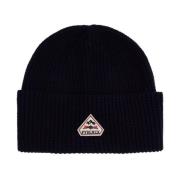 Rillet Ull Kashmir Beanie Lue