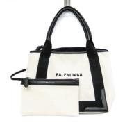 Pre-owned Canvas balenciaga-bags