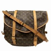 Pre-owned Canvas louis-vuitton-bags