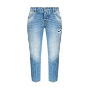 ‘One Life One Planet’ kolleksjon jeans