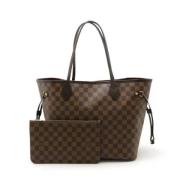 Pre-owned Plastic louis-vuitton-bags