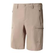 Dune Beige Utforskningsshorts