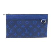 Pre-owned Leather louis-vuitton-bags