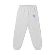 Heather Grey Sweat Pants